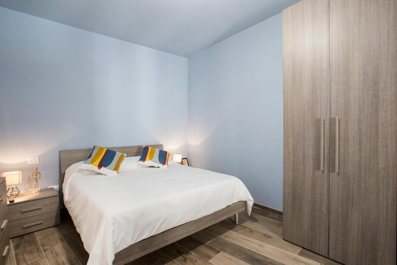 Bed & Basta Hotel Allerona Bagian luar foto
