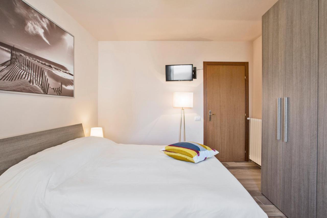Bed & Basta Hotel Allerona Bagian luar foto
