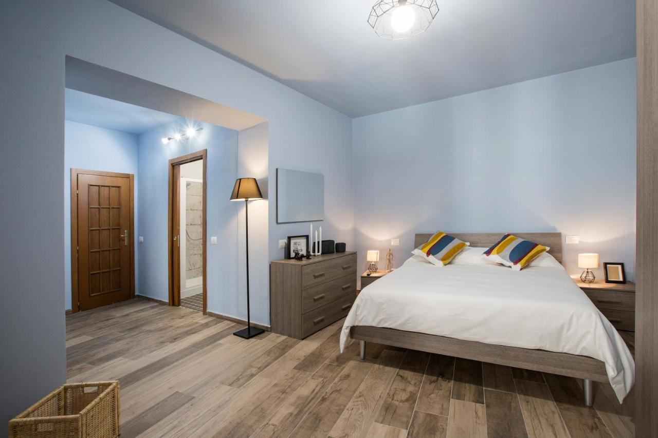Bed & Basta Hotel Allerona Bagian luar foto